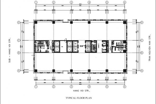 Typical ground